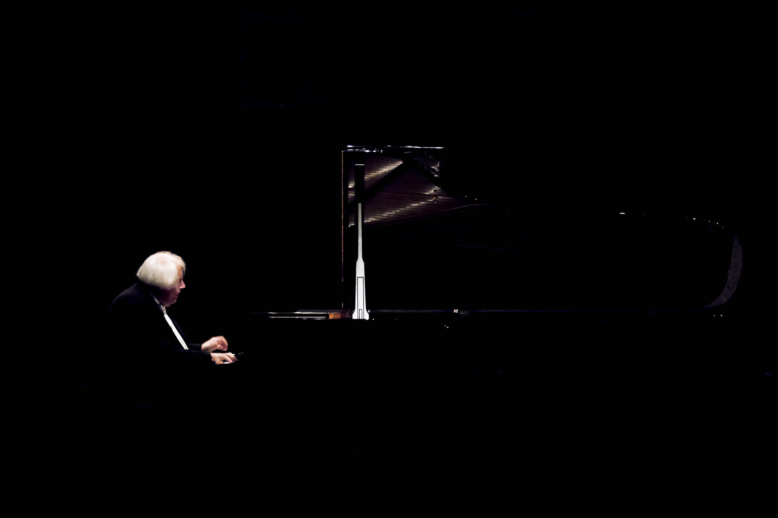 Grigory Sokolov