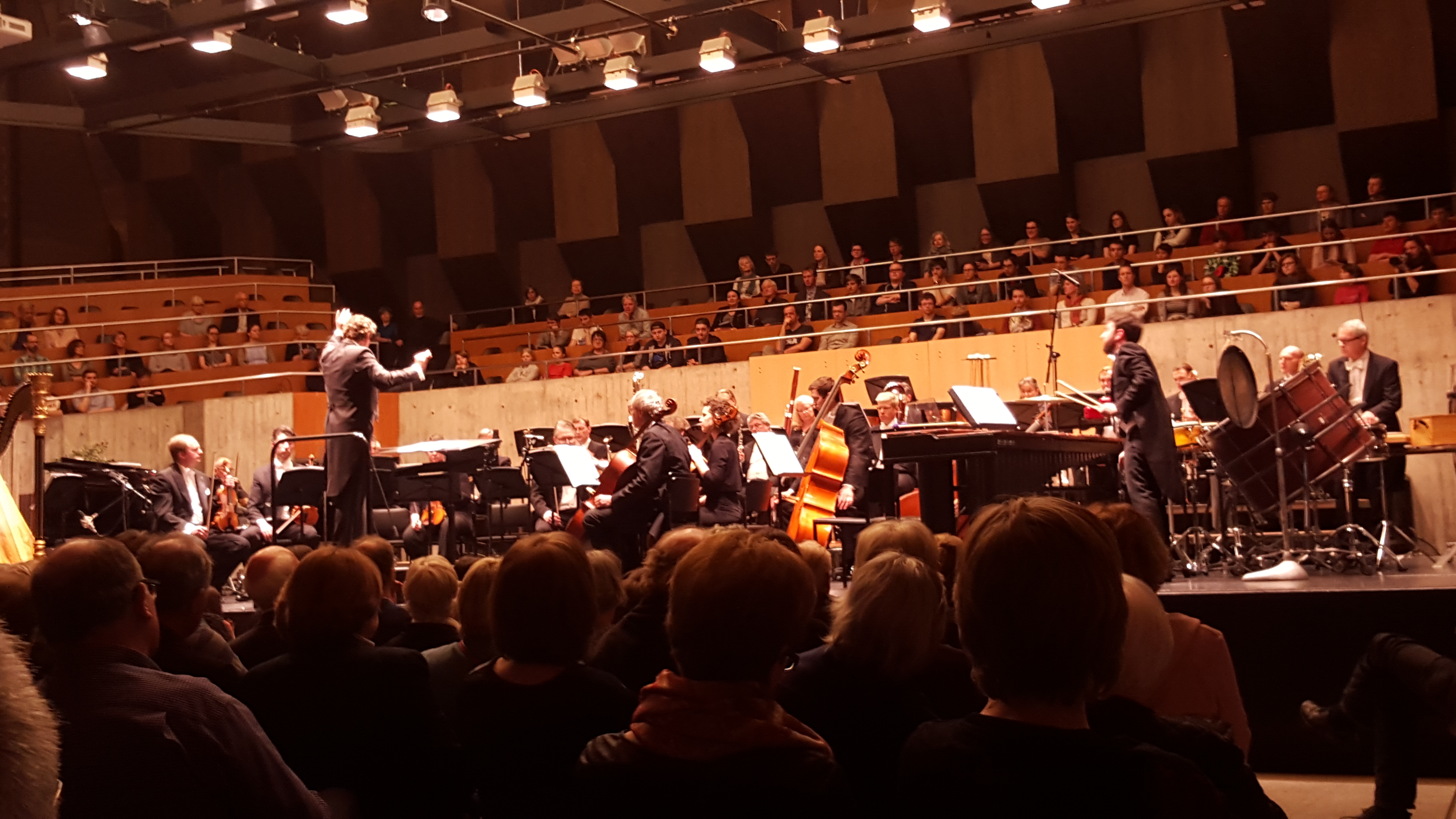 7.Sinfoniekonzert 2017