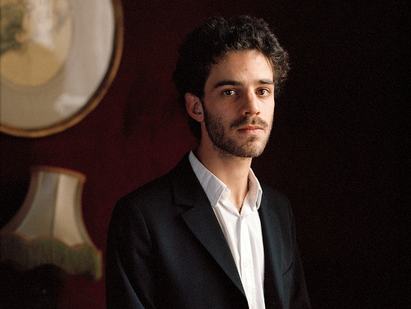 Adam Laloum