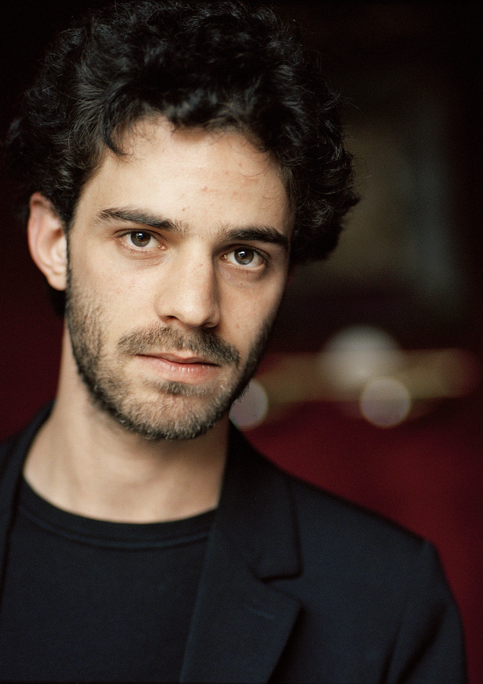 Adam Laloum