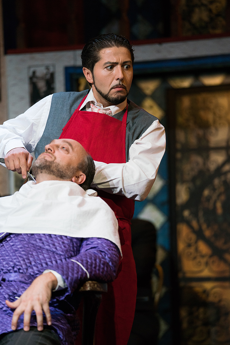 Barbiere 1