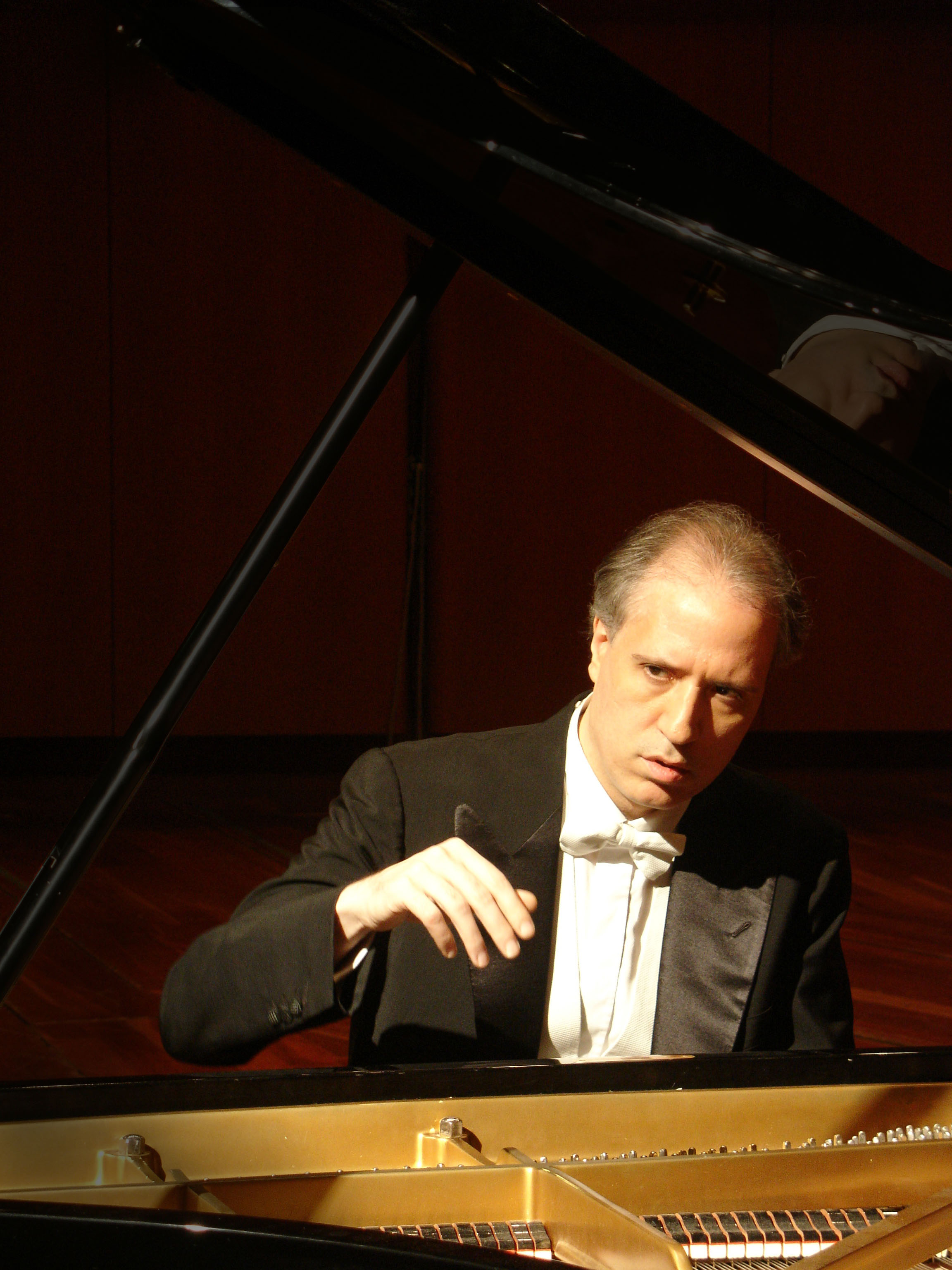 Giovanni Bellucci