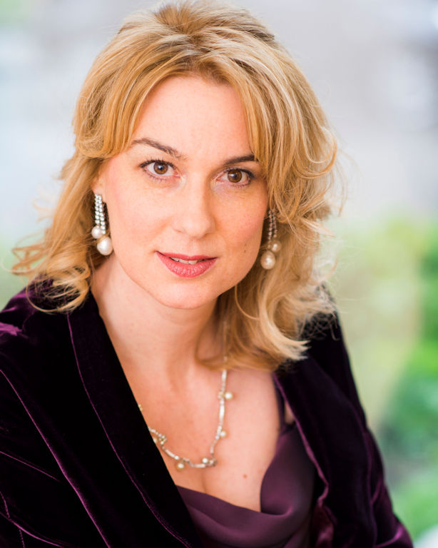 Barbara Hensinger