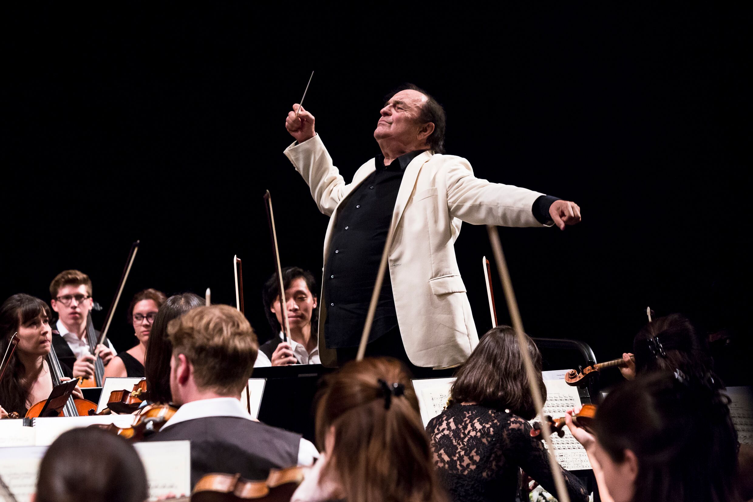 Charles Dutoit