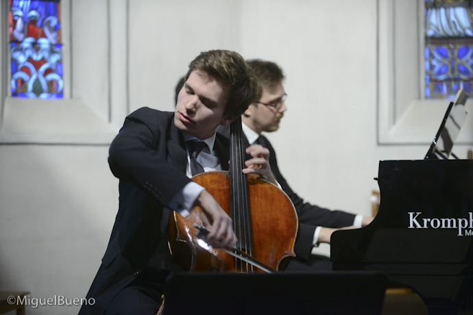 Charles Hervet