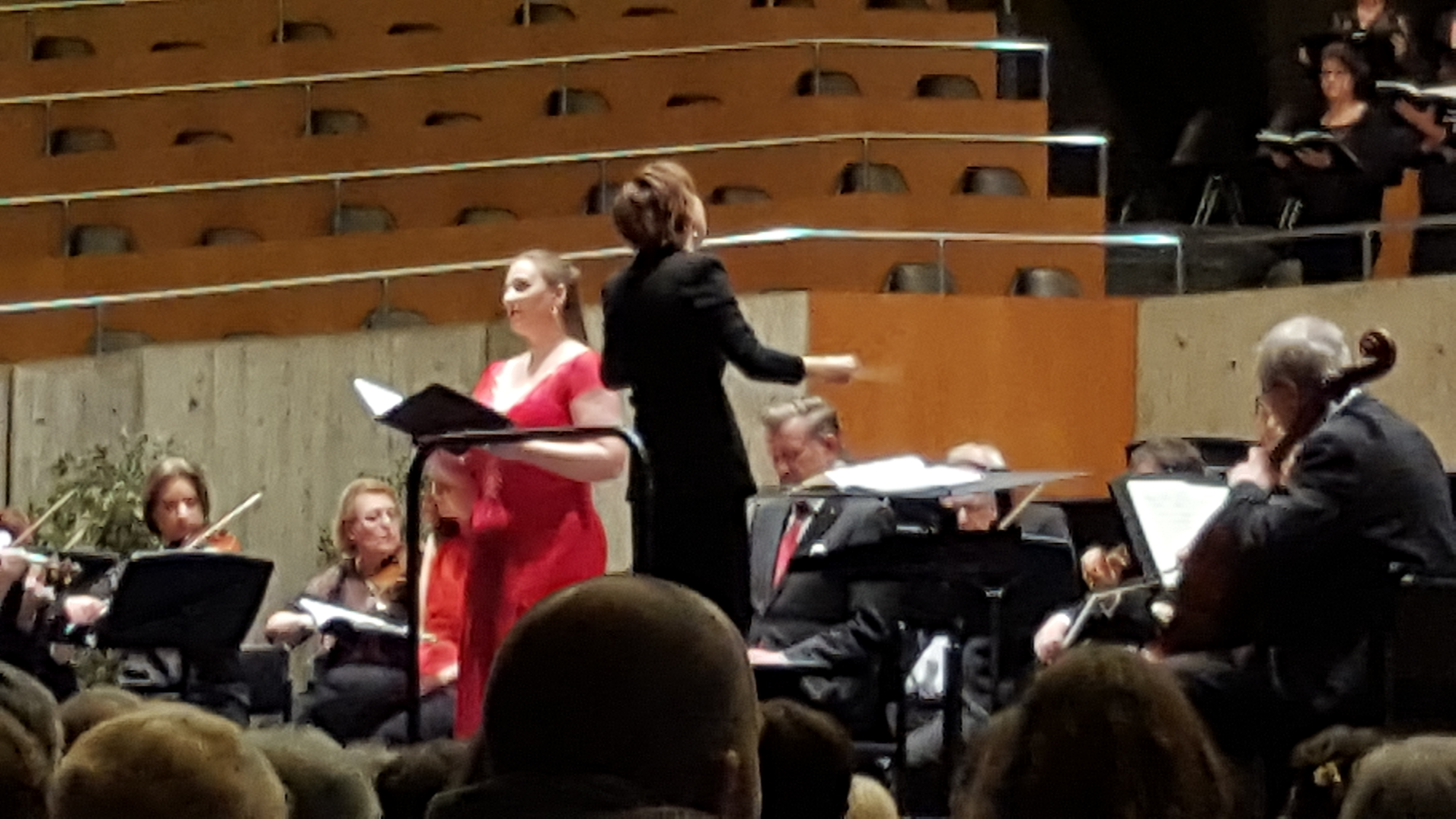 Choeur symphonique