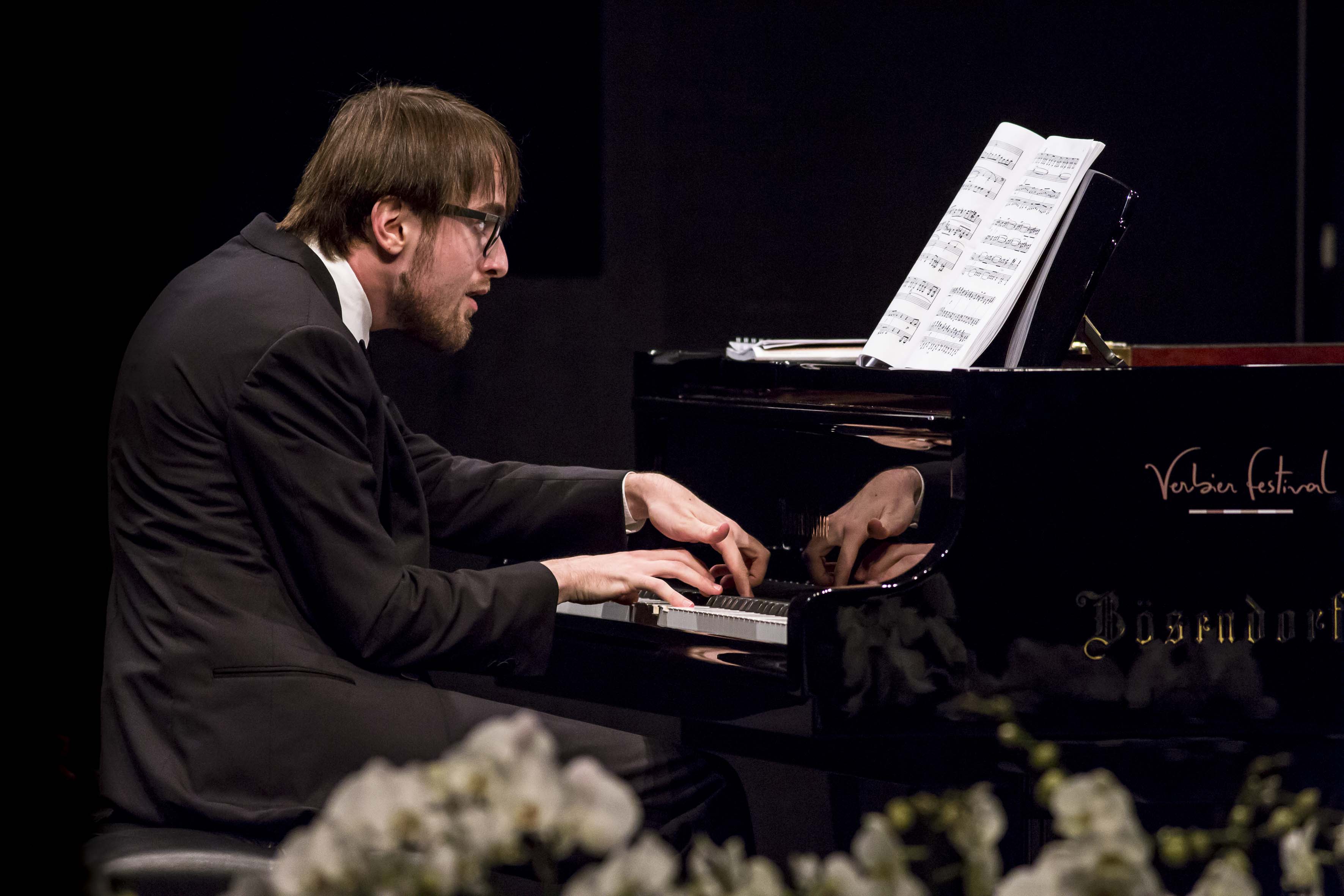 Daniil Trifonov