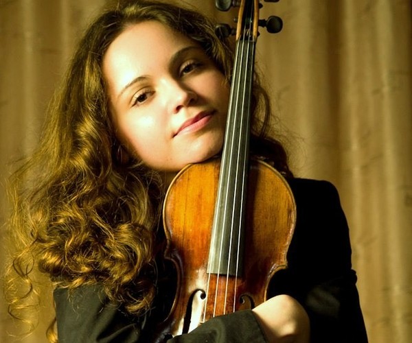 ekaterina valiulina