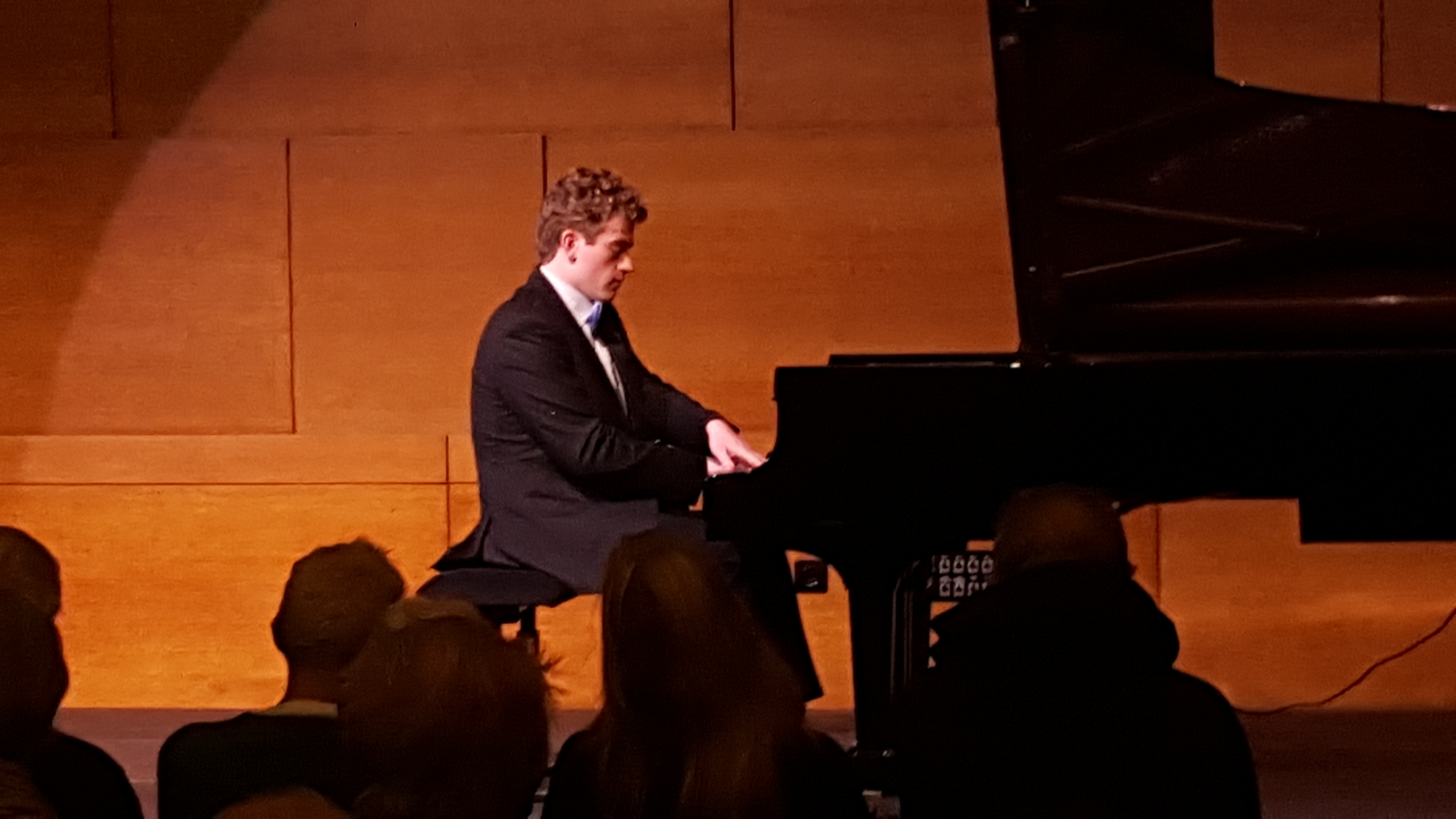 Joseph Moog in Biel