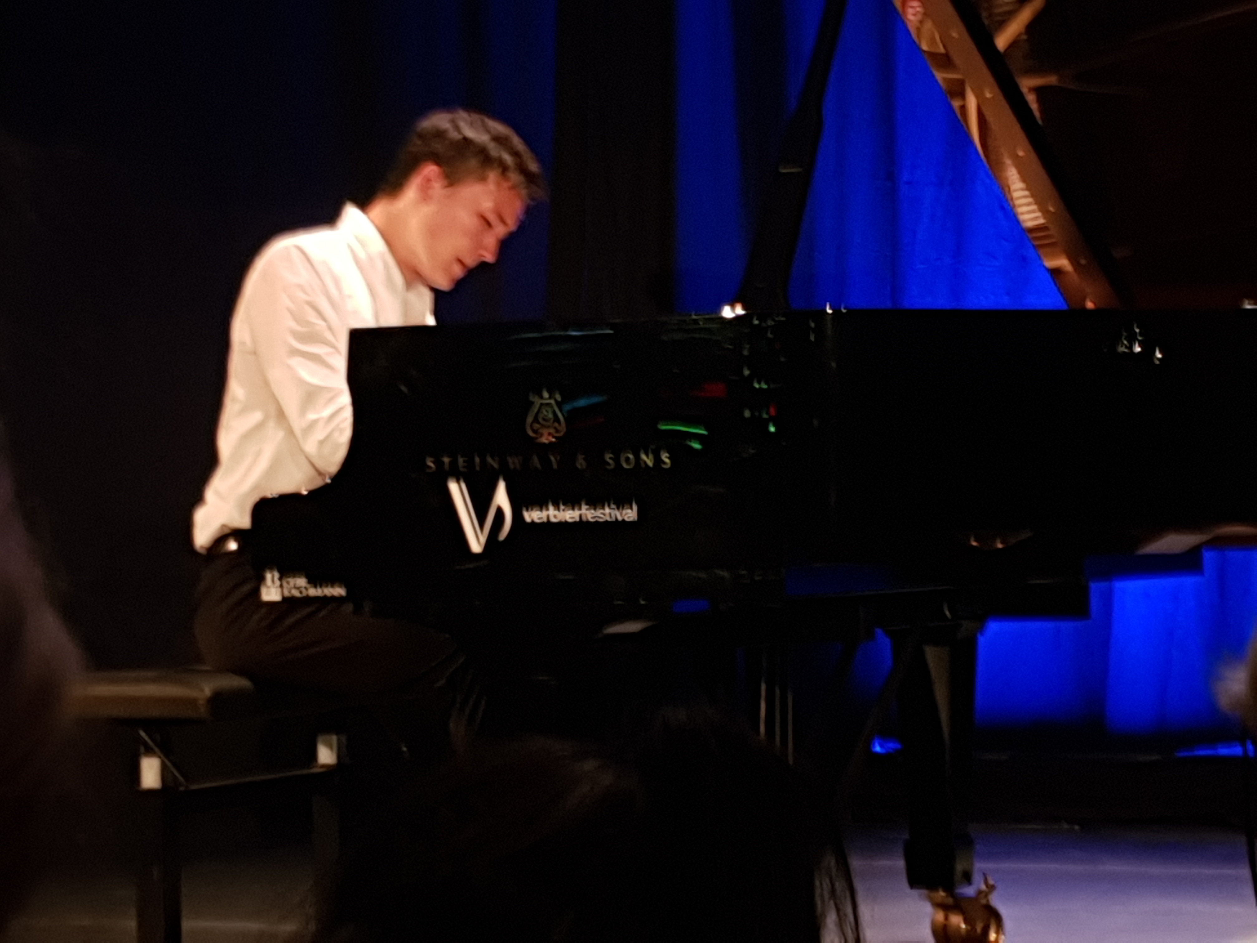Louis Schwizgebel 2019