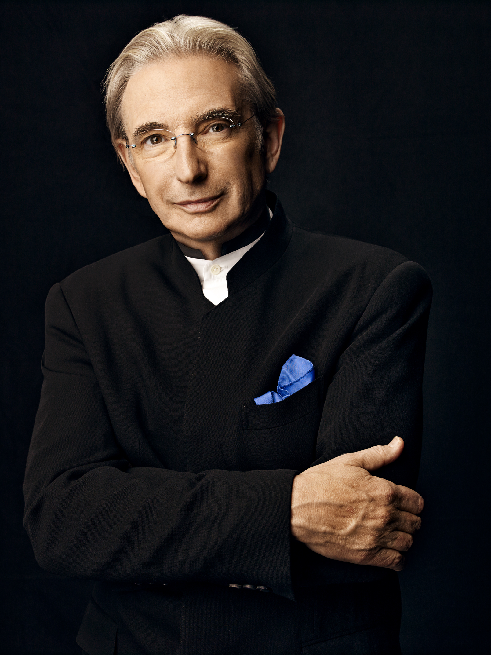 Michael Tilson Thomas