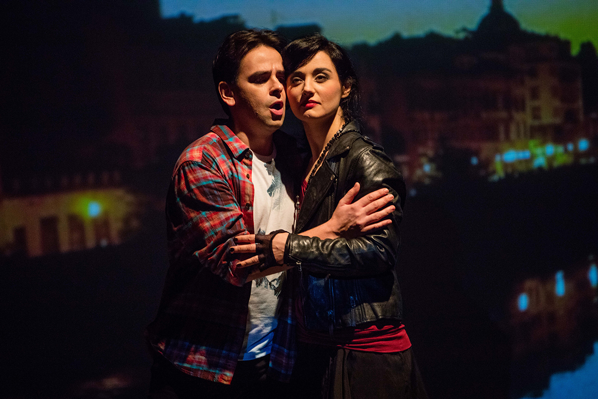Gianni Schicchi 2