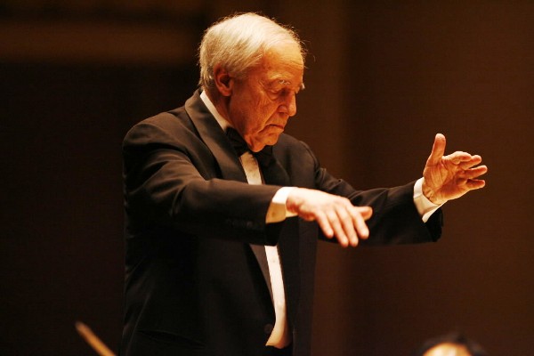Pierre Boulez