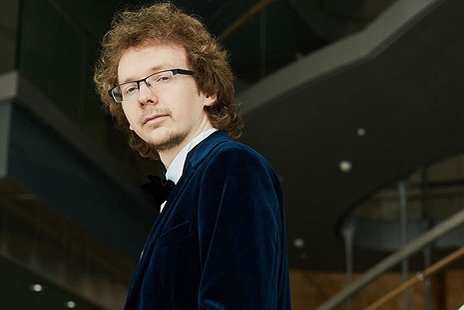 Sergei Redkin