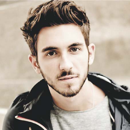 teo gheorghiu