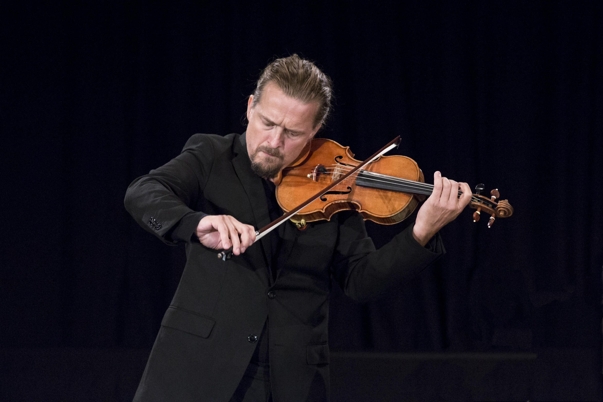 Christian Tetzlaff