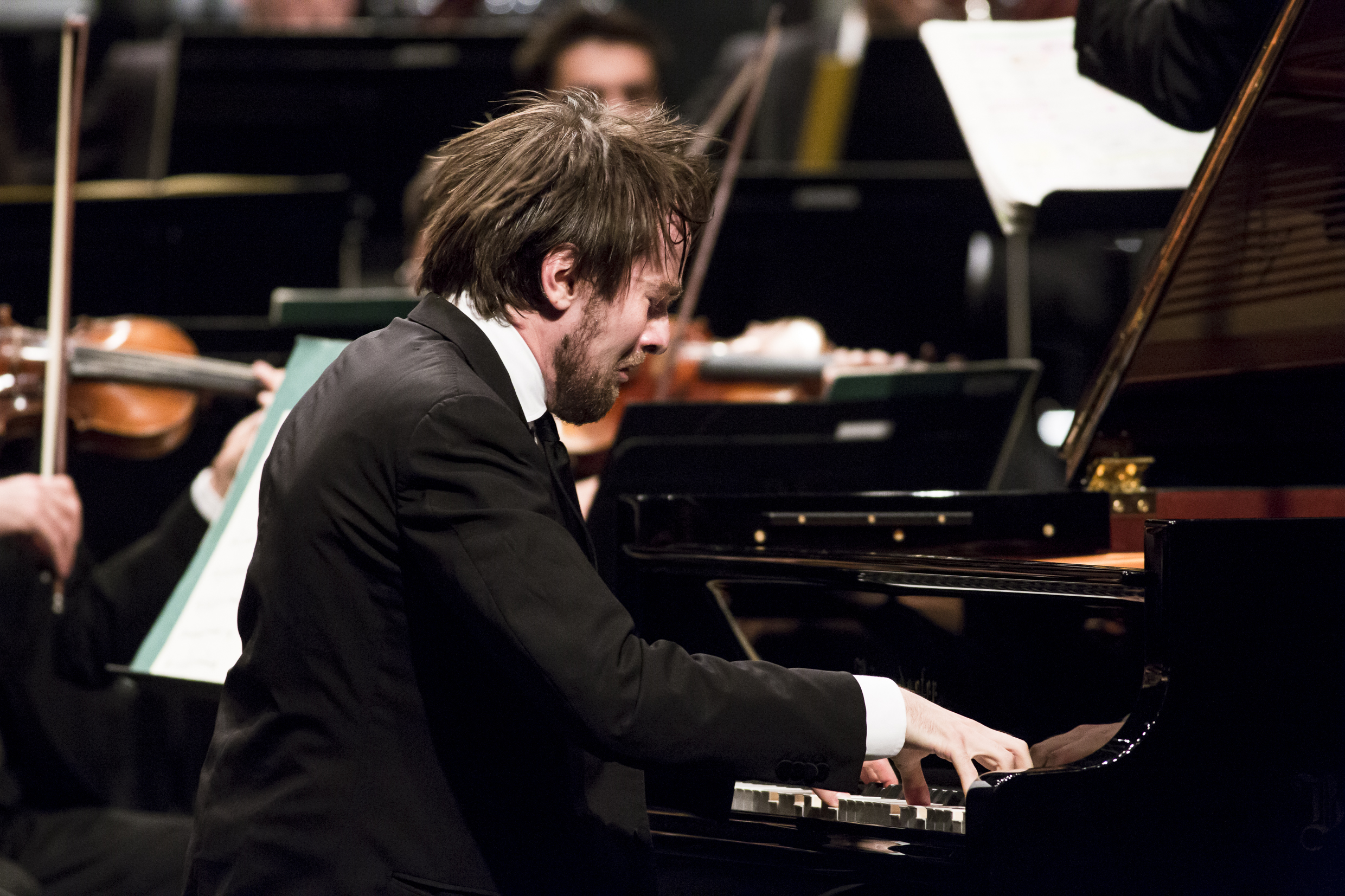 Trifonov 2016