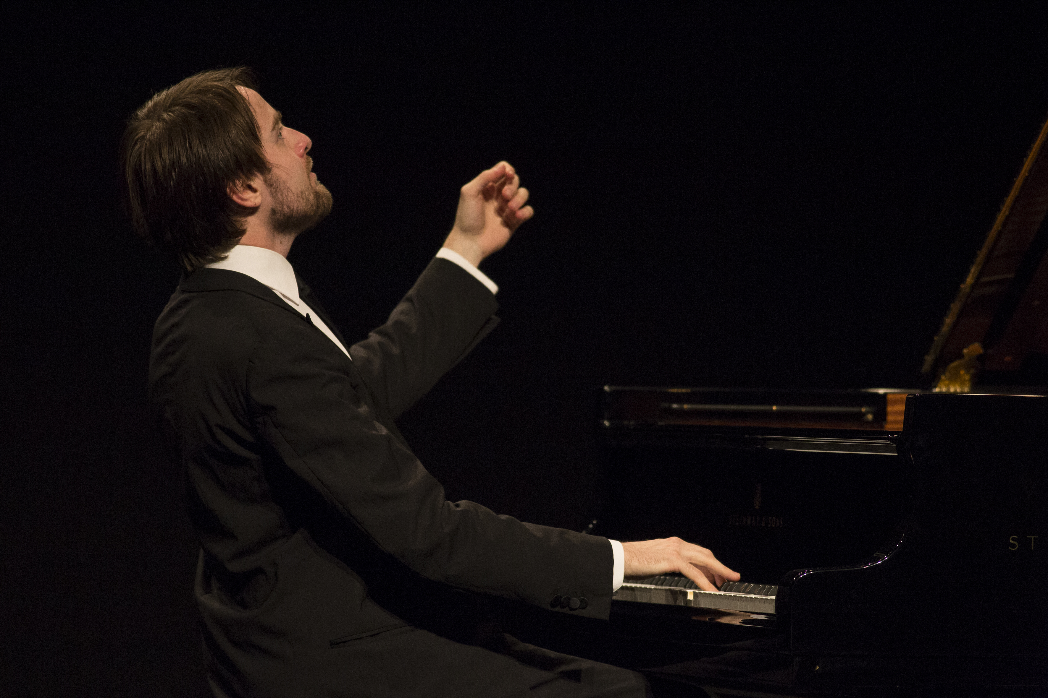 Daniil Trifonov2016