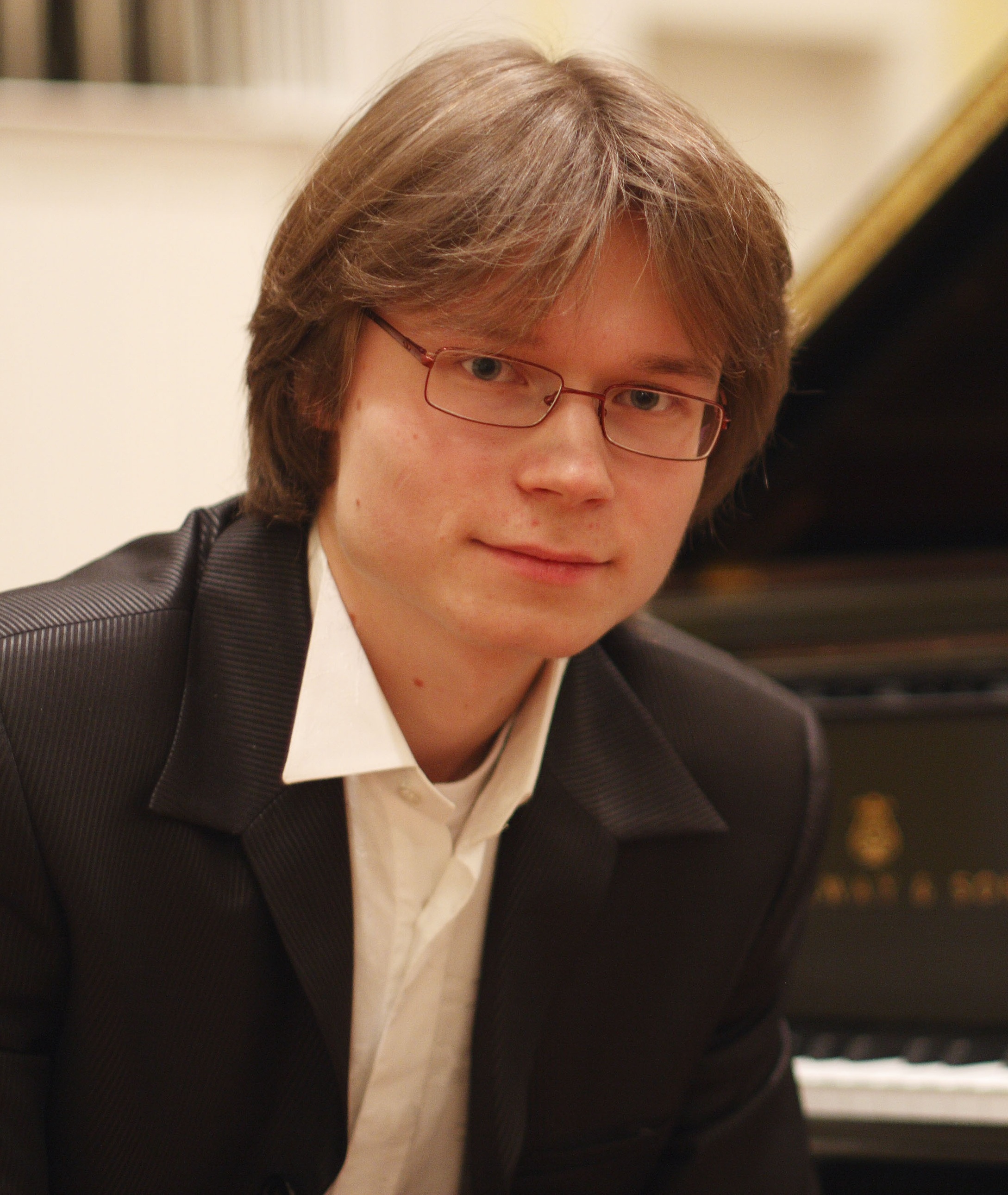 Vladimir Guryanov