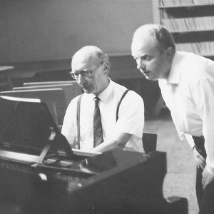 Walter Furrer