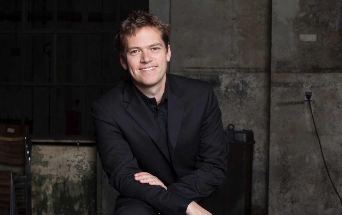 Florian Helgath